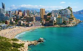 Apart Beach Alicante