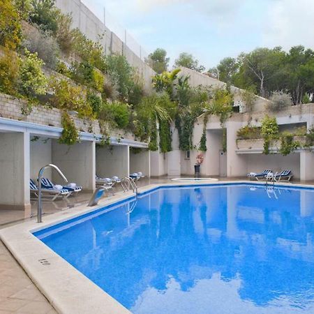 Apart Beach Alicante Exterior photo