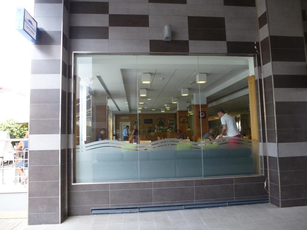 Apart Beach Alicante Room photo