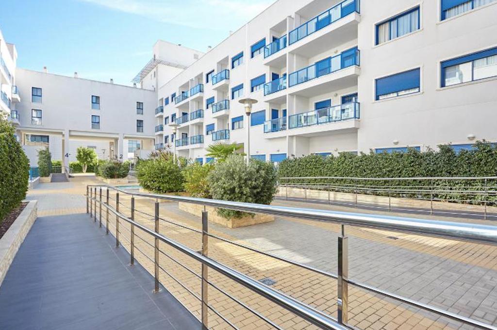 Apart Beach Alicante Exterior photo