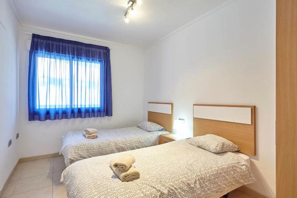 Apart Beach Alicante Room photo
