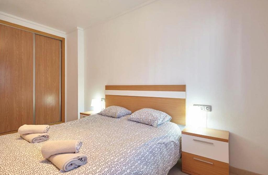 Apart Beach Alicante Room photo