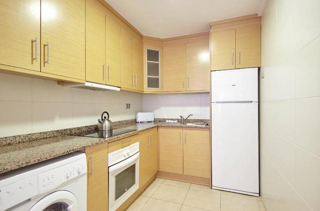Apart Beach Alicante Exterior photo