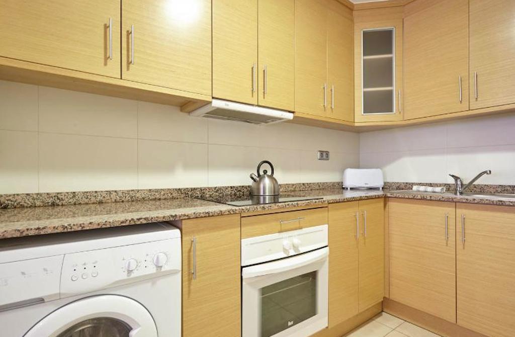 Apart Beach Alicante Room photo