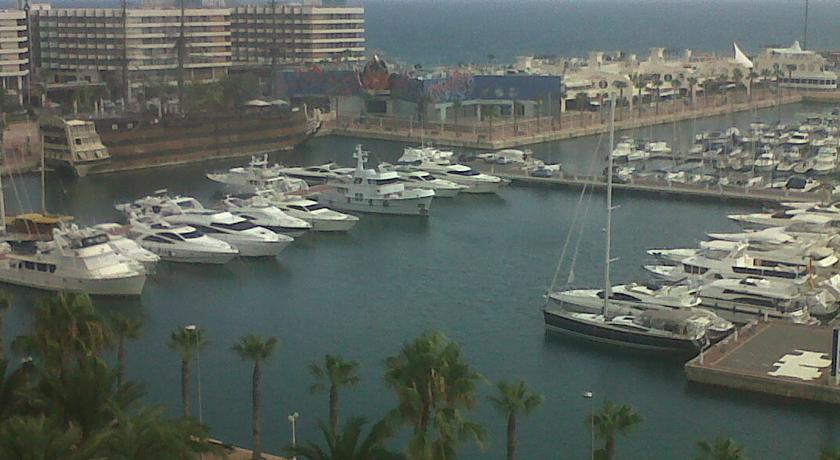 Apart Beach Alicante Room photo