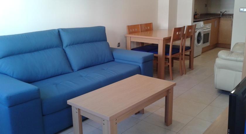 Apart Beach Alicante Room photo
