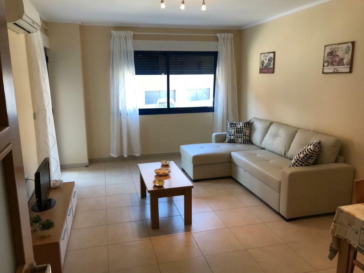 Apart Beach Alicante Exterior photo