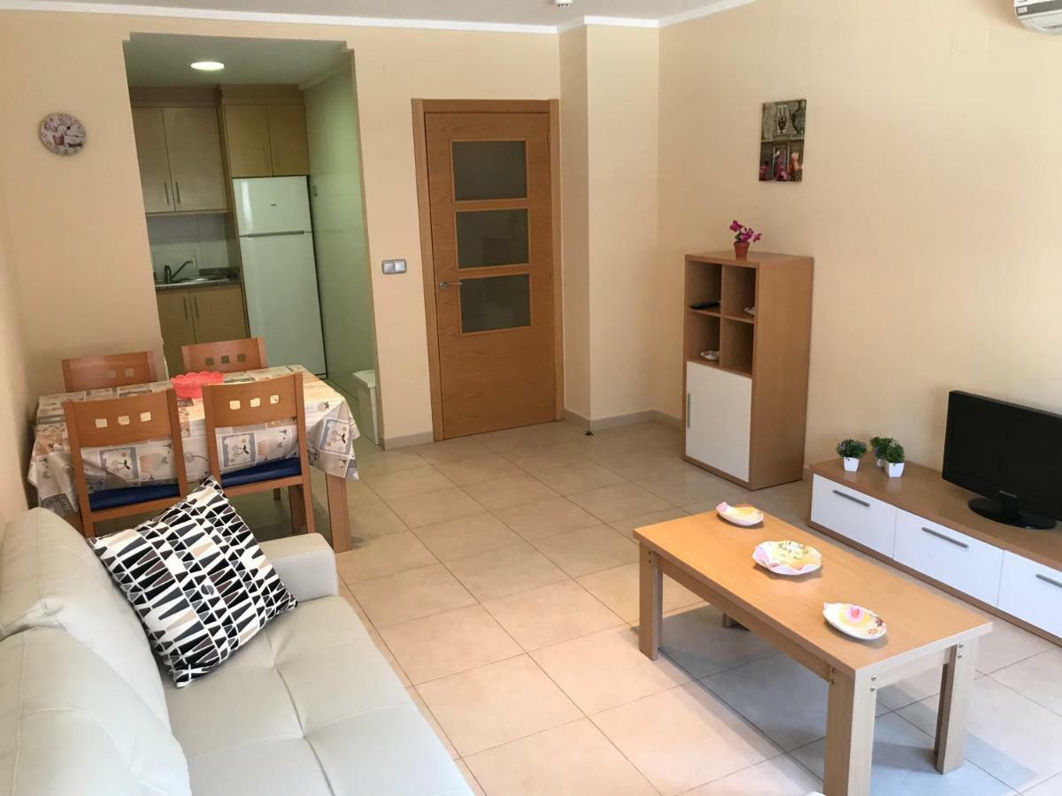 Apart Beach Alicante Exterior photo