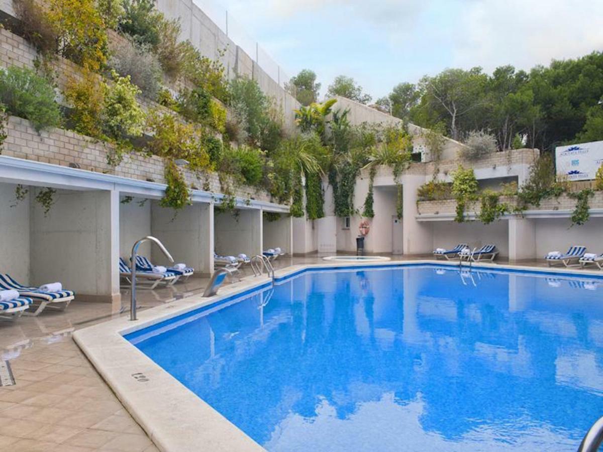 Apart Beach Alicante Exterior photo